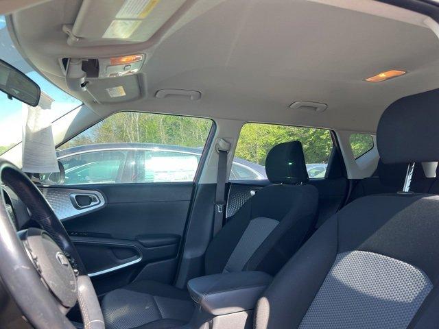 2020 Kia Soul Vehicle Photo in MILFORD, OH 45150-1684
