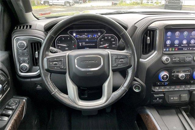 2022 GMC Sierra 3500 HD Vehicle Photo in INDEPENDENCE, MO 64055-1314