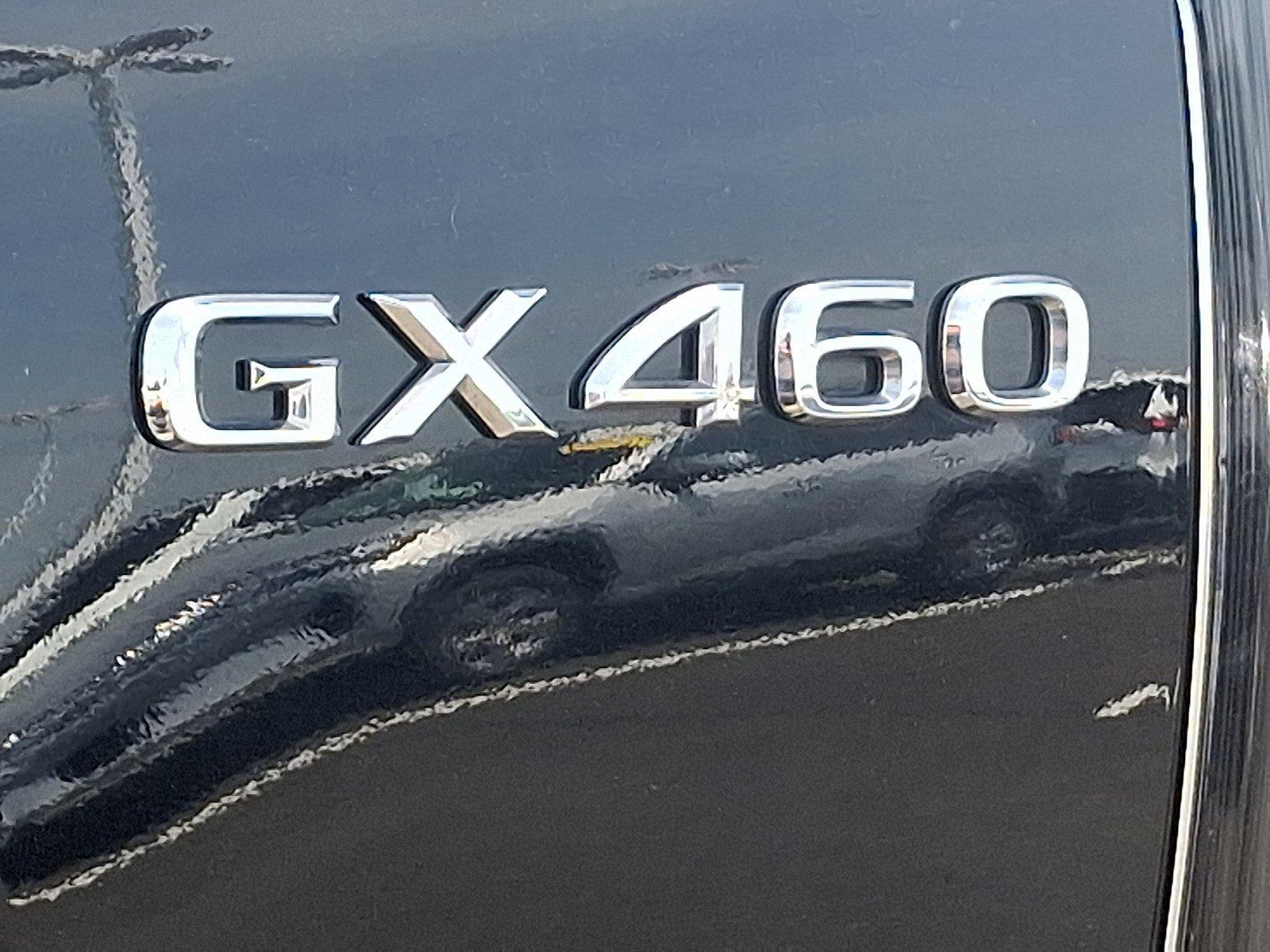 2023 Lexus GX 460 Vehicle Photo in Harrisburg, PA 17111