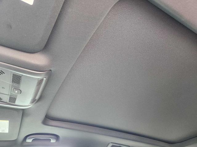 2025 Cadillac XT6 Vehicle Photo in HOUSTON, TX 77079