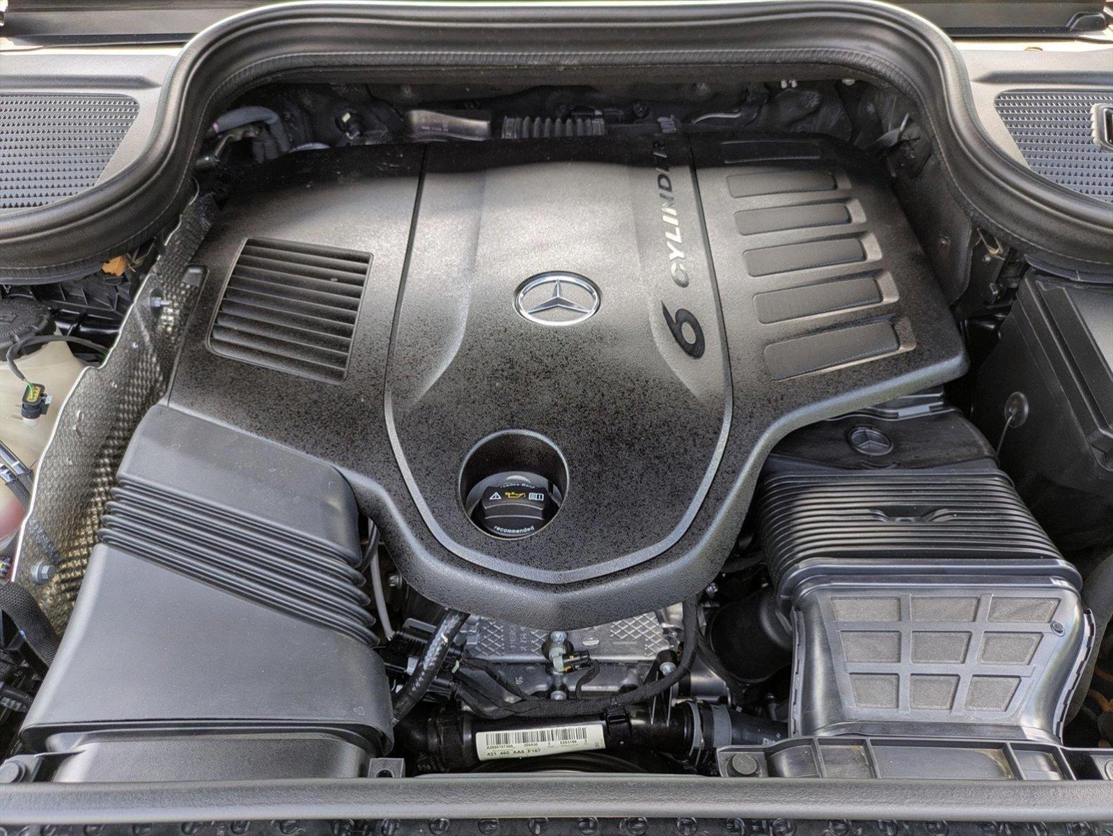 2021 Mercedes-Benz GLE Vehicle Photo in Sanford, FL 32771
