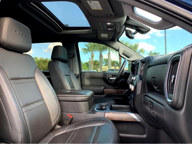 2020 GMC Sierra 1500 Vehicle Photo in BEAUFORT, SC 29906-4218
