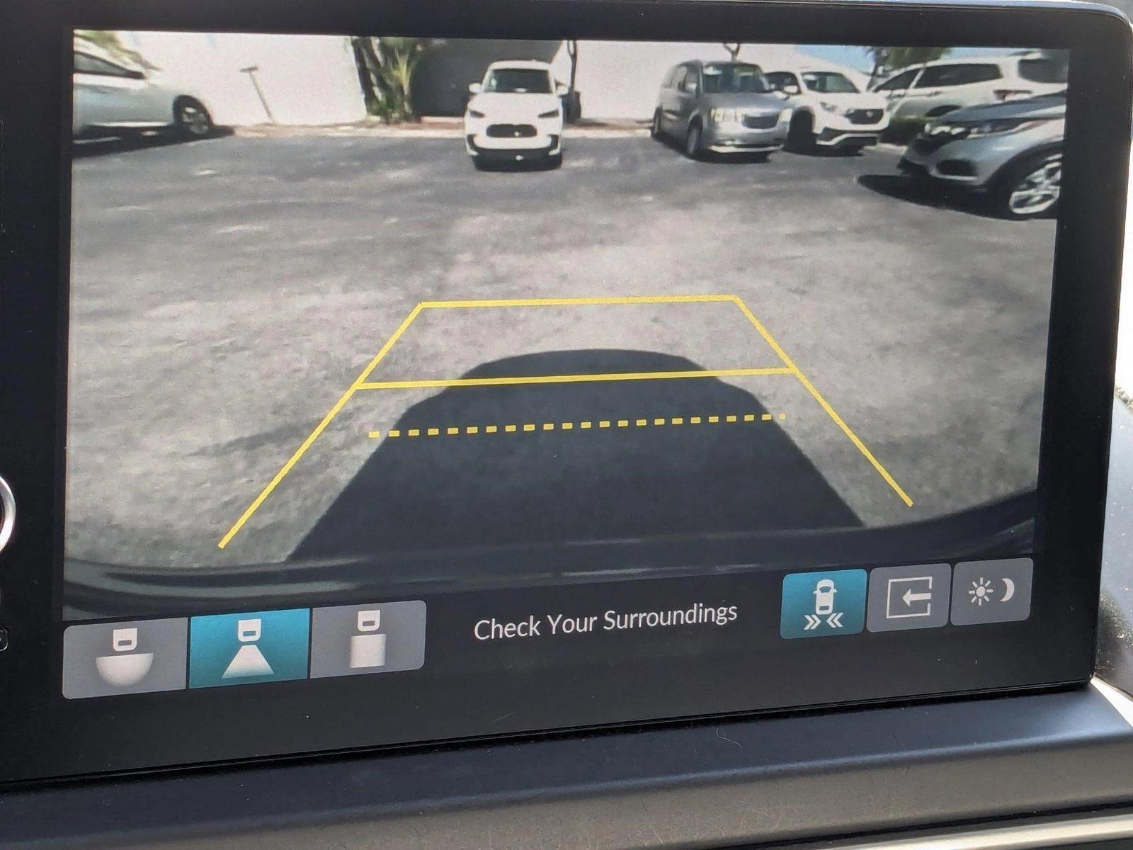 2024 Honda Pilot Vehicle Photo in Miami, FL 33015