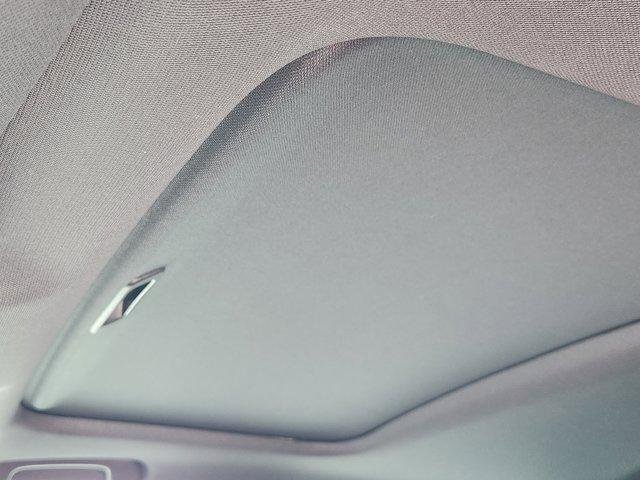 2025 Honda Civic Si Vehicle Photo in SUGAR LAND, TX 77478-0000