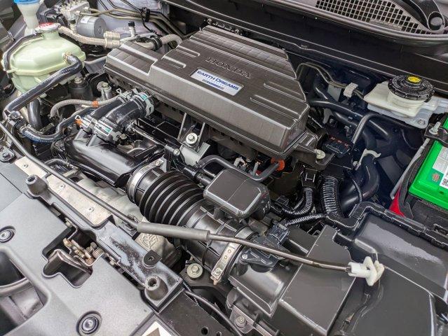 2020 Honda CR-V Vehicle Photo in San Antonio, TX 78209