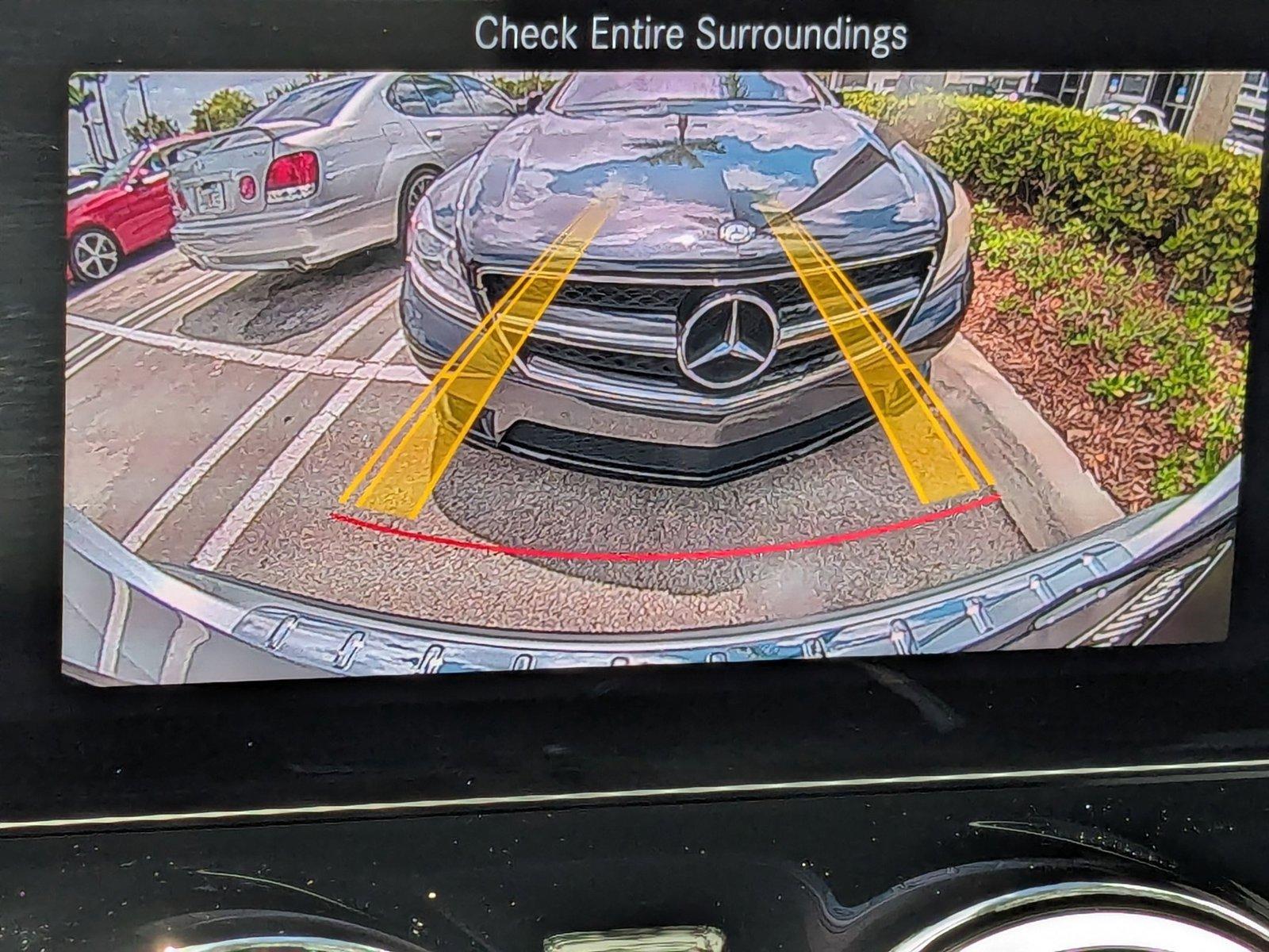 2023 Mercedes-Benz GLA Vehicle Photo in Miami, FL 33169