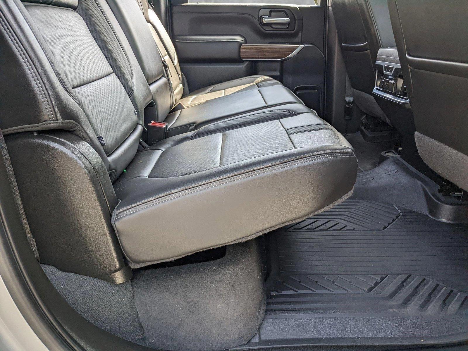 2021 Chevrolet Silverado 2500 HD Vehicle Photo in Jacksonville, FL 32256