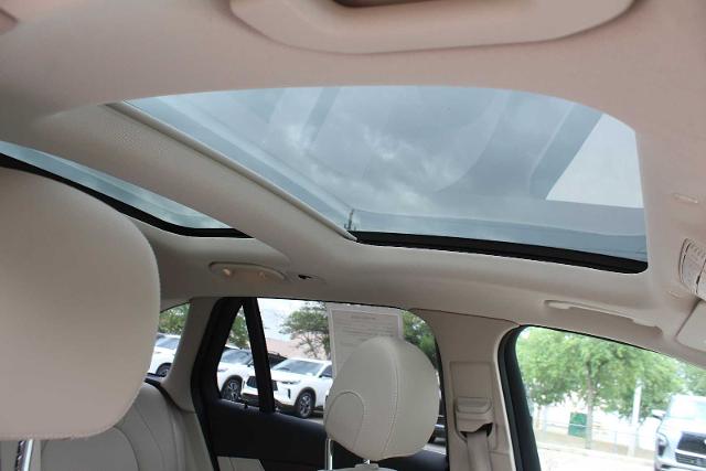 2022 Mercedes-Benz GLC Vehicle Photo in HOUSTON, TX 77090