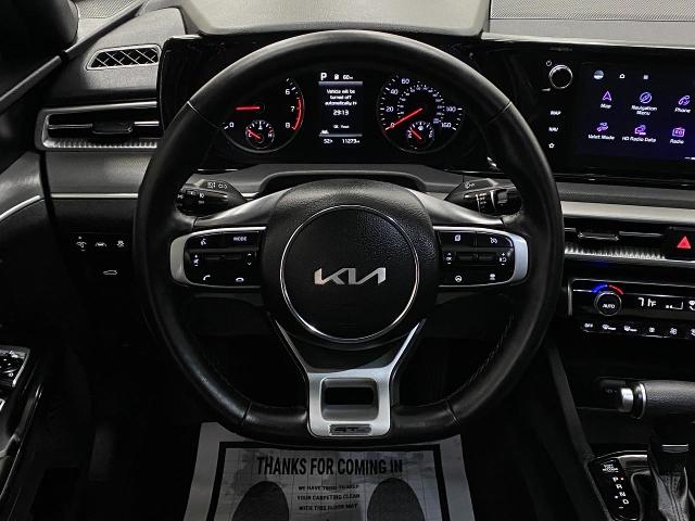2023 Kia K5 Vehicle Photo in Appleton, WI 54913