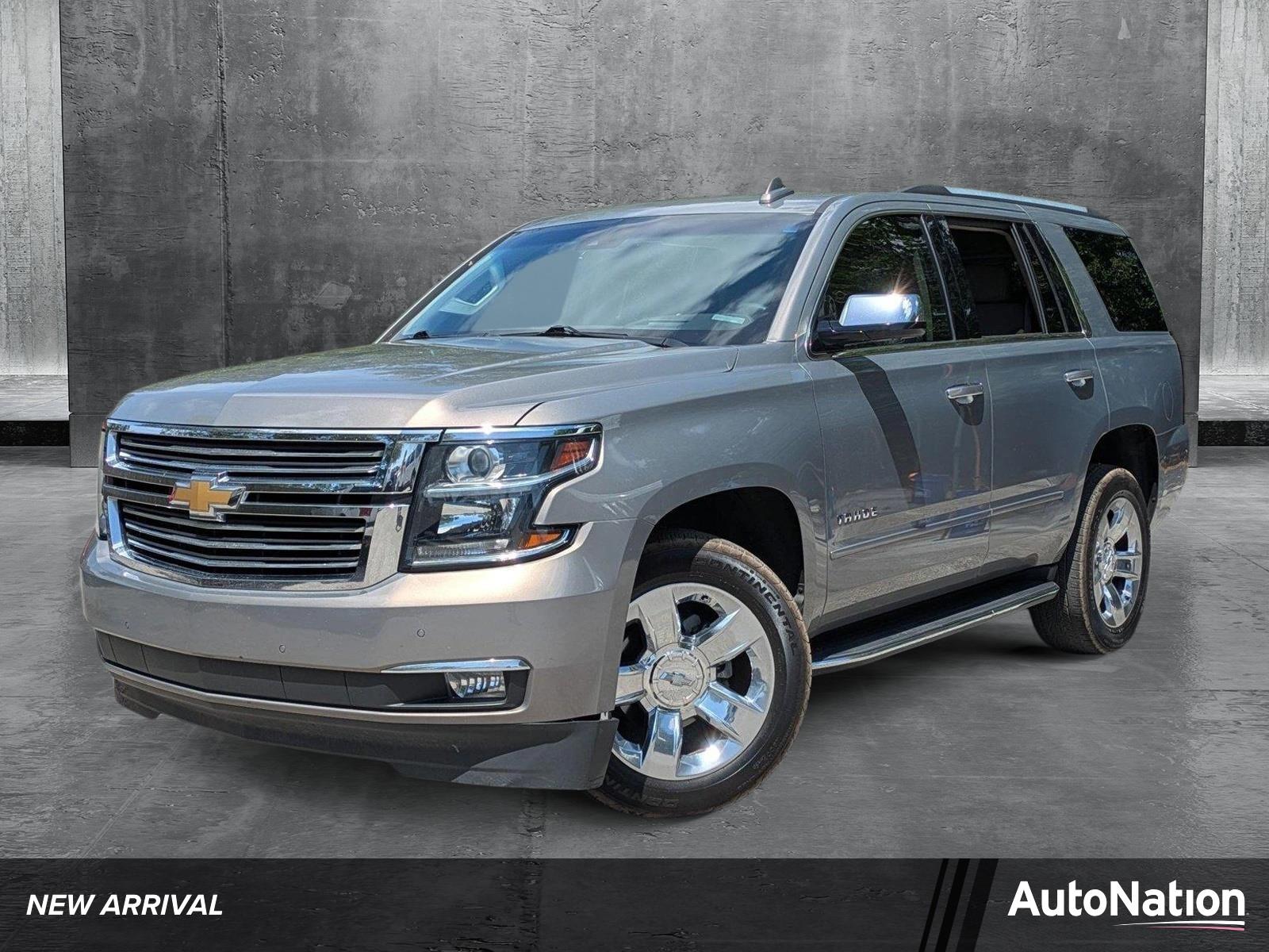 2019 Chevrolet Tahoe Vehicle Photo in Jacksonville, FL 32244