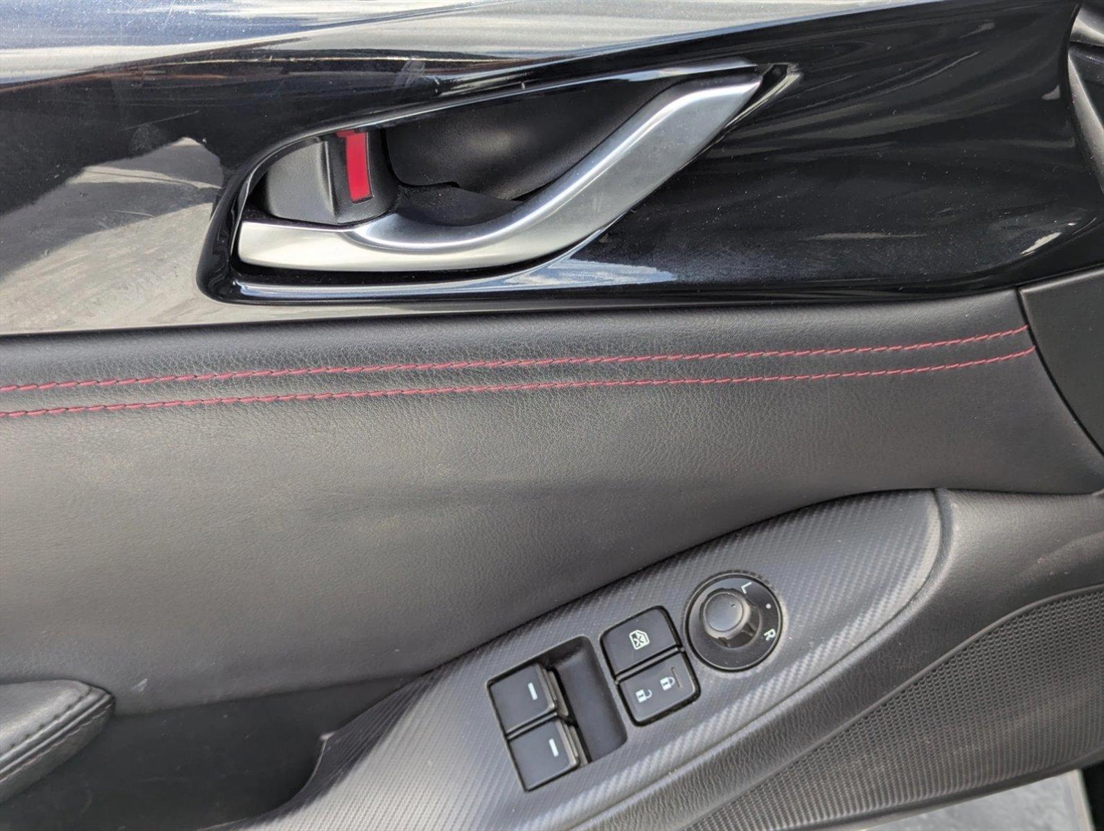 2016 Mazda MX-5 Miata Vehicle Photo in Ft. Myers, FL 33907