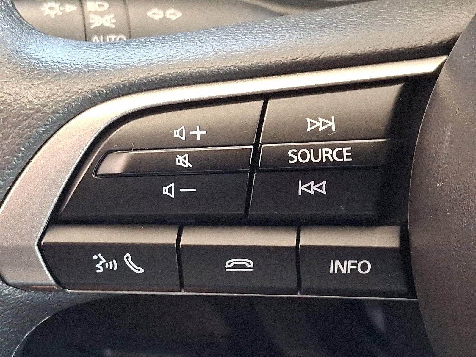 2024 Mazda CX-30 Vehicle Photo in Lancaster, PA 17601