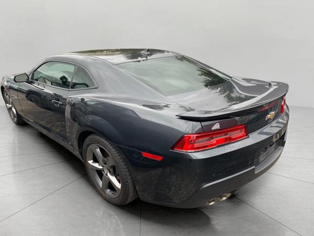 2014 Chevrolet Camaro Vehicle Photo in APPLETON, WI 54914-4656
