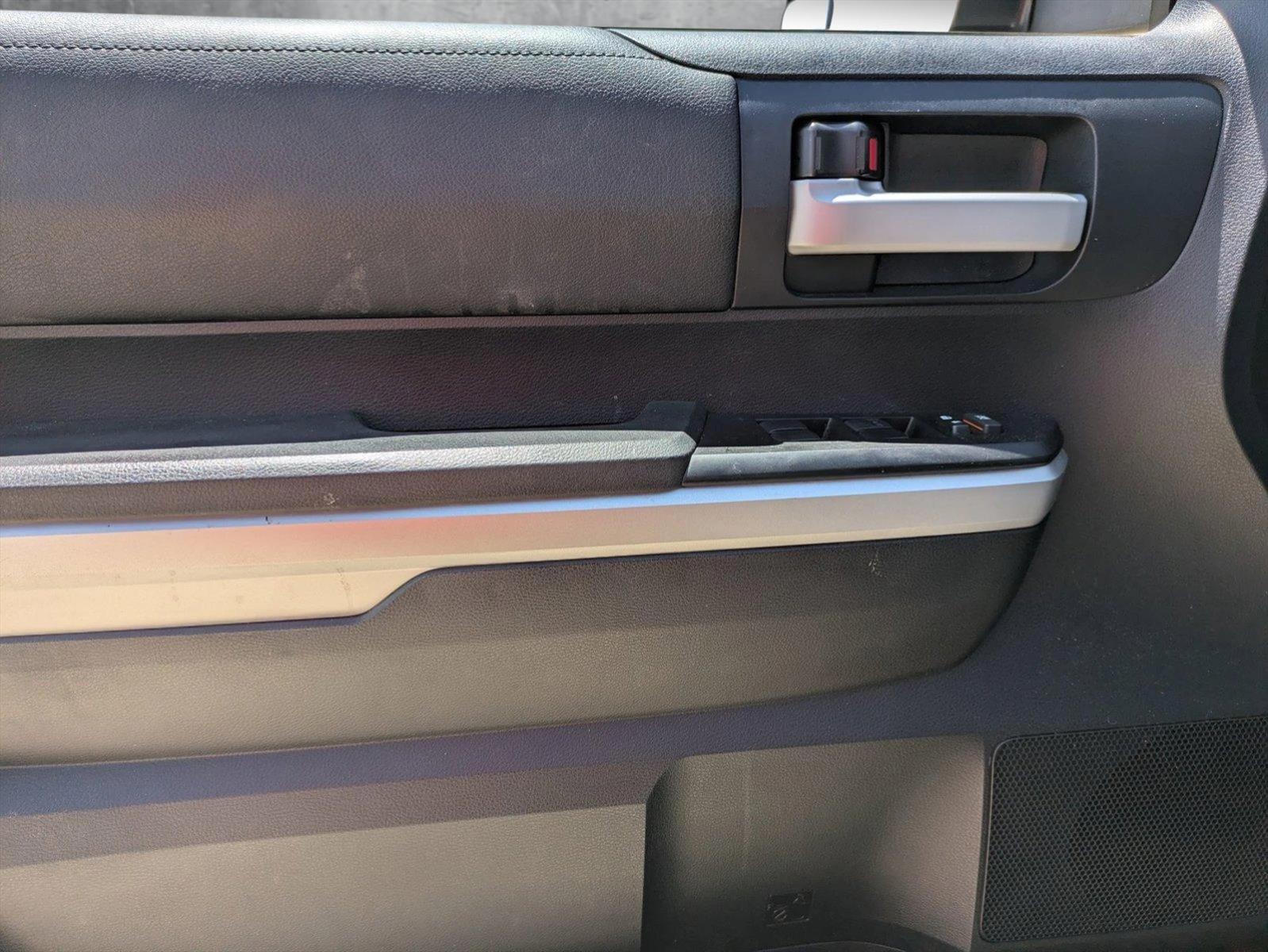2016 Toyota Tundra 2WD Truck Vehicle Photo in Winter Park, FL 32792