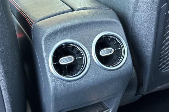 2022 Mercedes-Benz GLB Vehicle Photo in ELK GROVE, CA 95757-8703