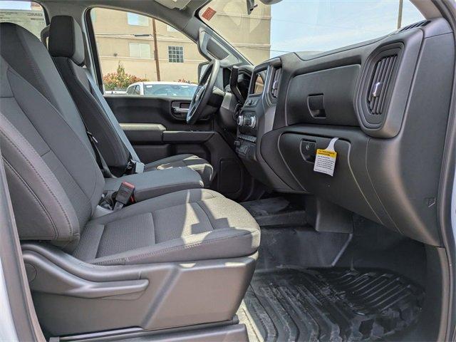 2025 GMC Sierra 2500 HD Vehicle Photo in PASADENA, CA 91107-3803