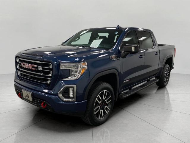 2020 GMC Sierra 1500 Vehicle Photo in Appleton, WI 54913