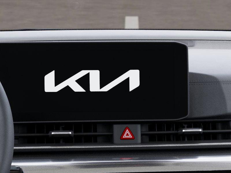 2025 Kia Carnival Vehicle Photo in Belle Vernon, PA 15012