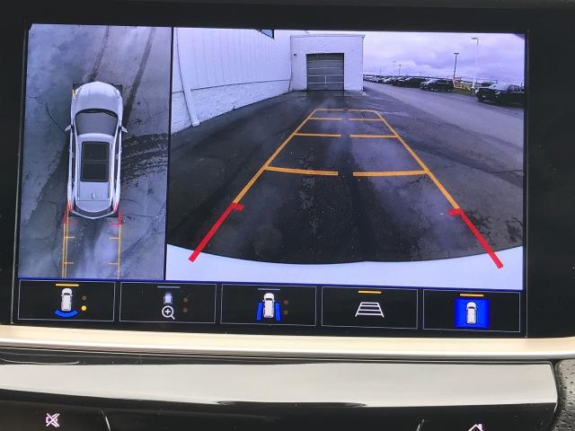 2023 Cadillac XT5 Vehicle Photo in GREEN BAY, WI 54303-3330