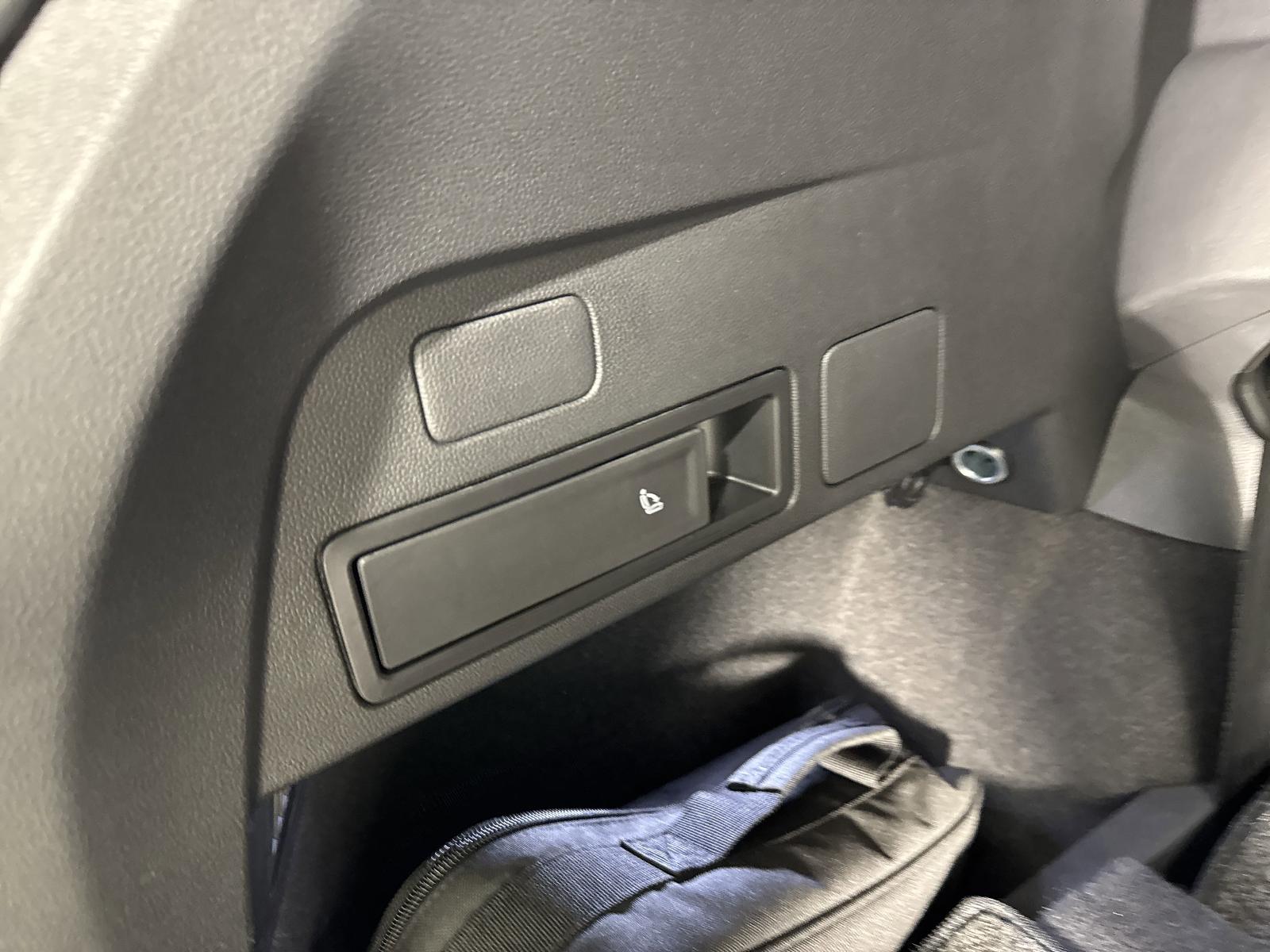 2022 Volkswagen Tiguan Vehicle Photo in Georgetown, TX 78626
