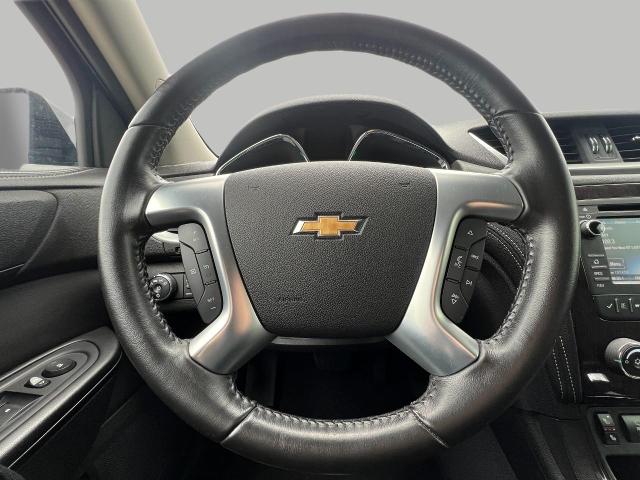 2015 Chevrolet Traverse Vehicle Photo in Appleton, WI 54914