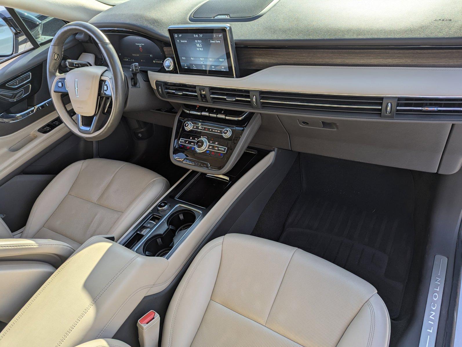 2021 Lincoln Corsair Vehicle Photo in Ft. Myers, FL 33907