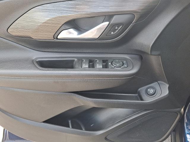 2022 GMC Terrain Vehicle Photo in TREVOSE, PA 19053-4984