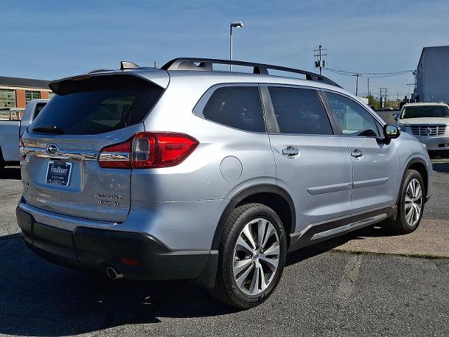 2021 Subaru Ascent Vehicle Photo in HARRISBURG, PA 17111-1033
