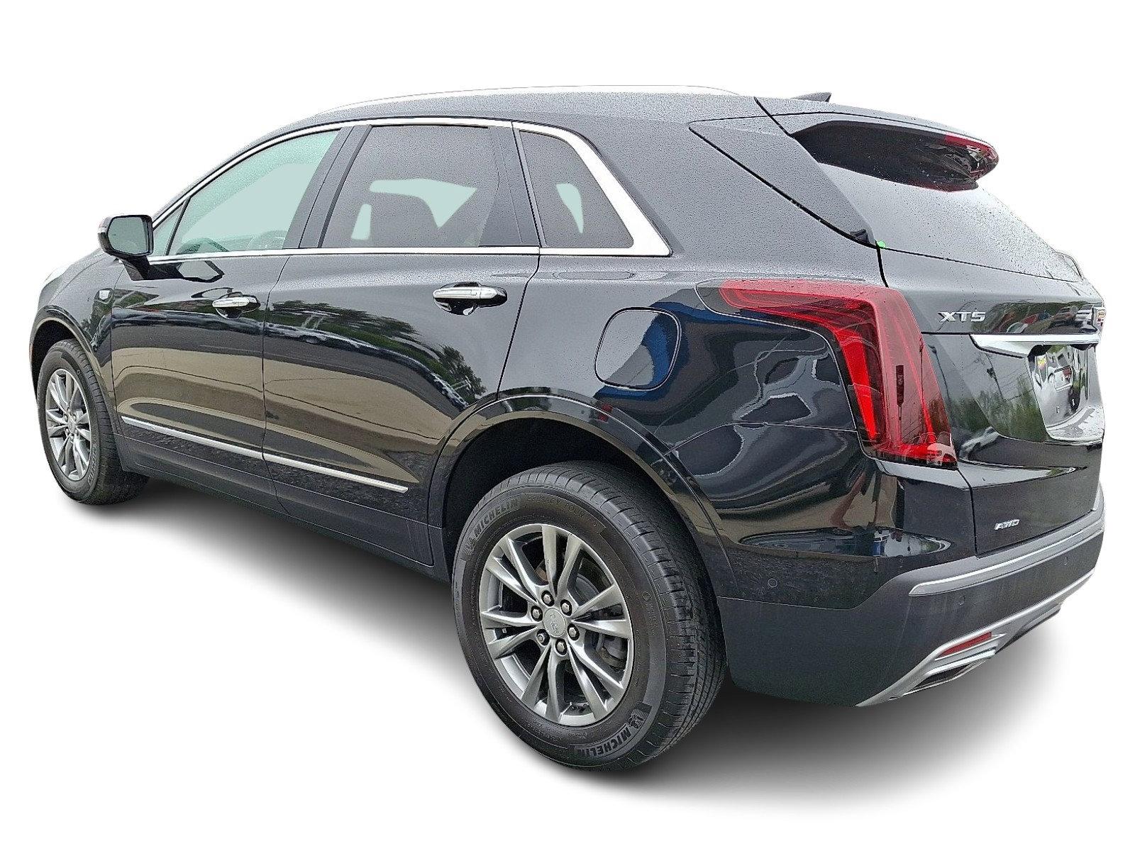 2021 Cadillac XT5 Vehicle Photo in BETHLEHEM, PA 18017-9401