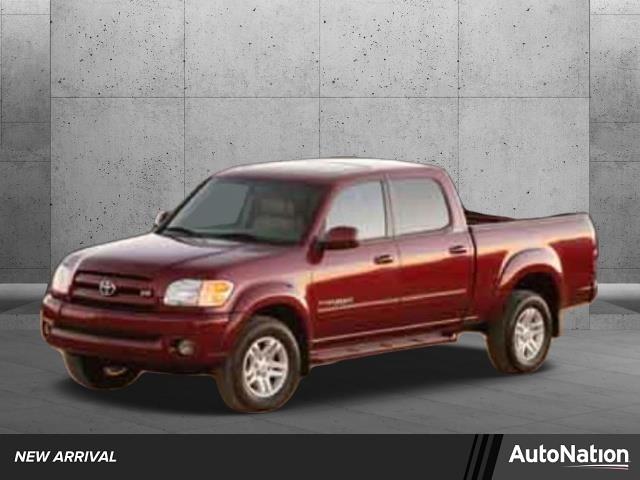 2004 Toyota Tundra Vehicle Photo in Ft. Myers, FL 33907