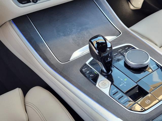 2022 BMW X5 sDrive40i Vehicle Photo in PLANO, TX 75024