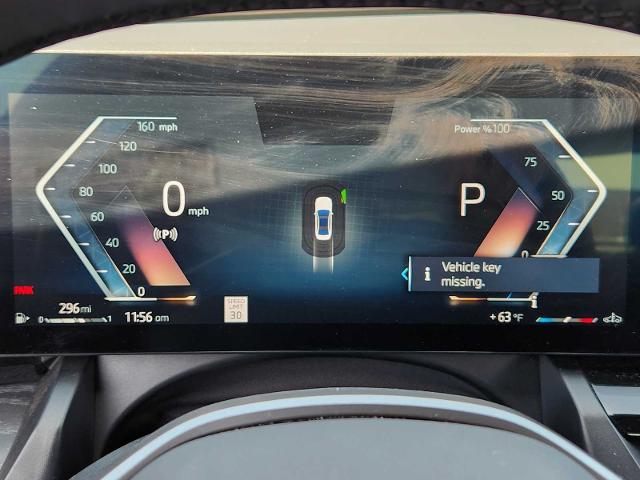 2024 BMW 530i Vehicle Photo in PLANO, TX 75024