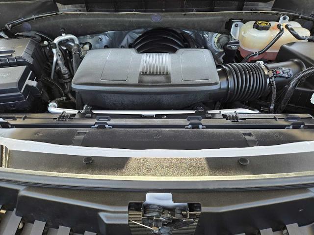 2023 Cadillac Escalade Vehicle Photo in DENTON, TX 76210-9321