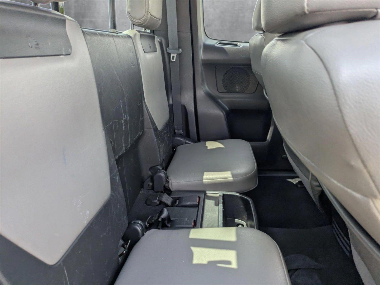 2020 Toyota Tacoma 2WD Vehicle Photo in Winter Park, FL 32792