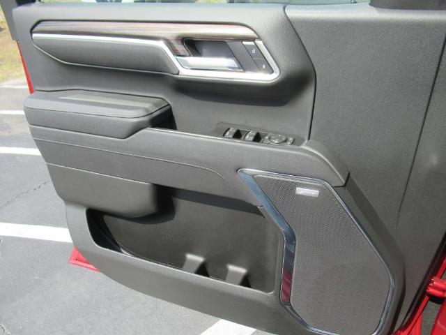 2025 Chevrolet Silverado 1500 Vehicle Photo in LEESBURG, FL 34788-4022