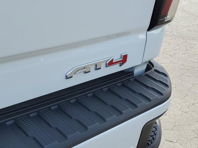 2024 GMC Sierra 2500 HD Vehicle Photo in LIGHTHOUSE POINT, FL 33064-6849