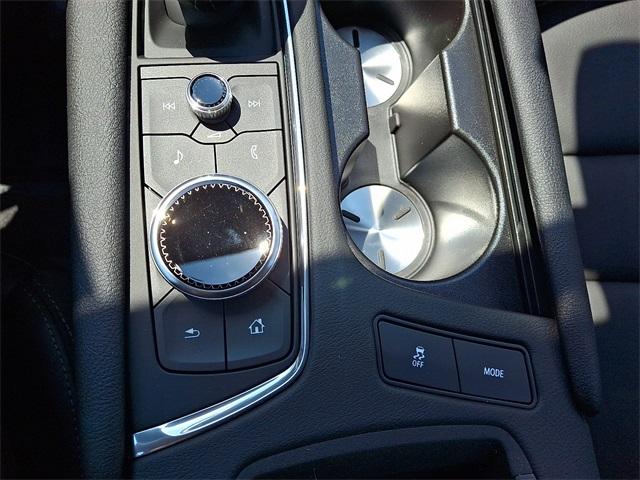 2025 Cadillac XT5 Vehicle Photo in ALLENTOWN, PA 18103-7399