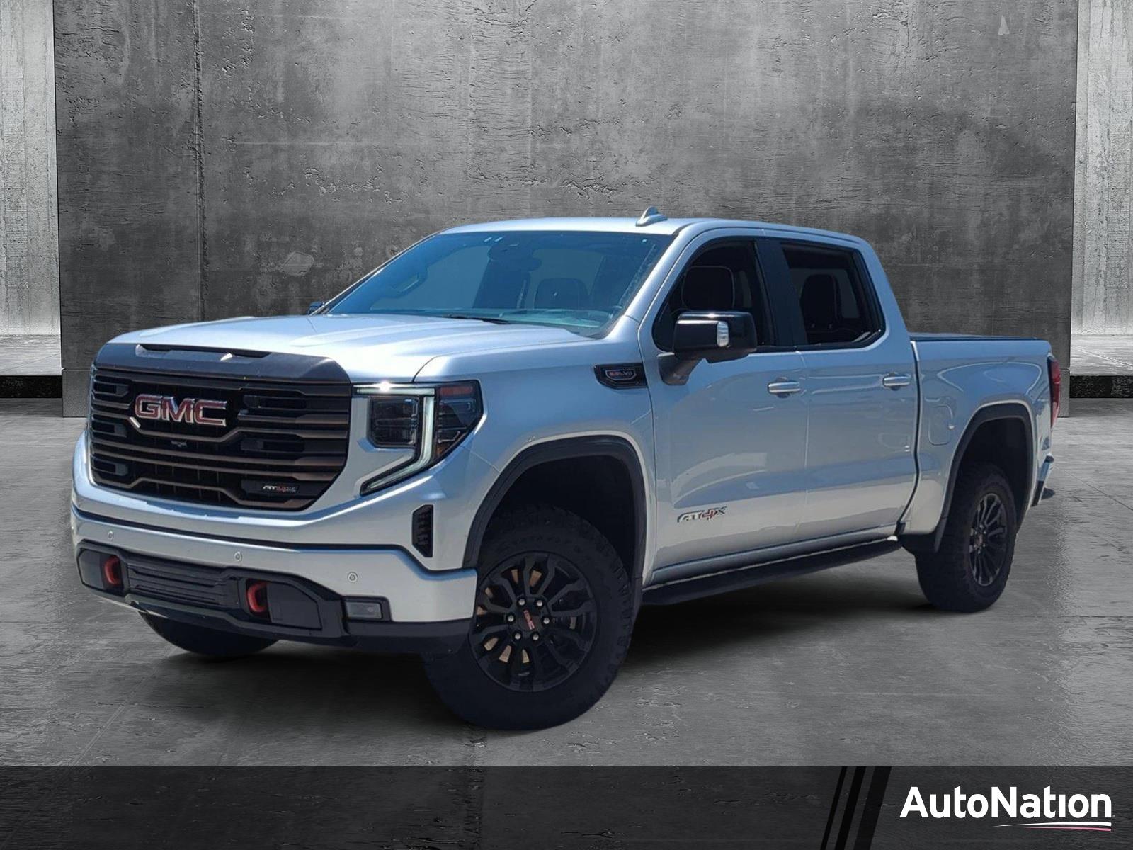 2022 GMC Sierra 1500 Vehicle Photo in Pembroke Pines, FL 33027