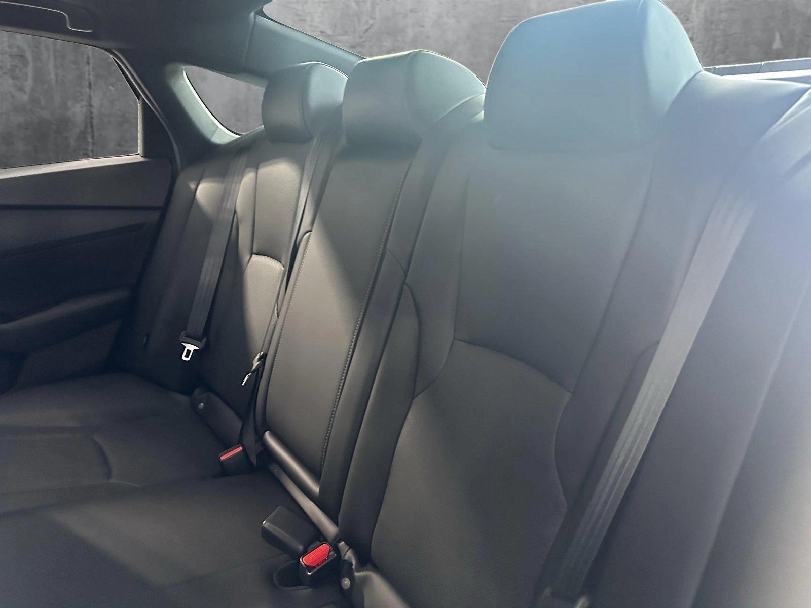 2024 Honda Accord Hybrid Vehicle Photo in Hollywood, FL 33021