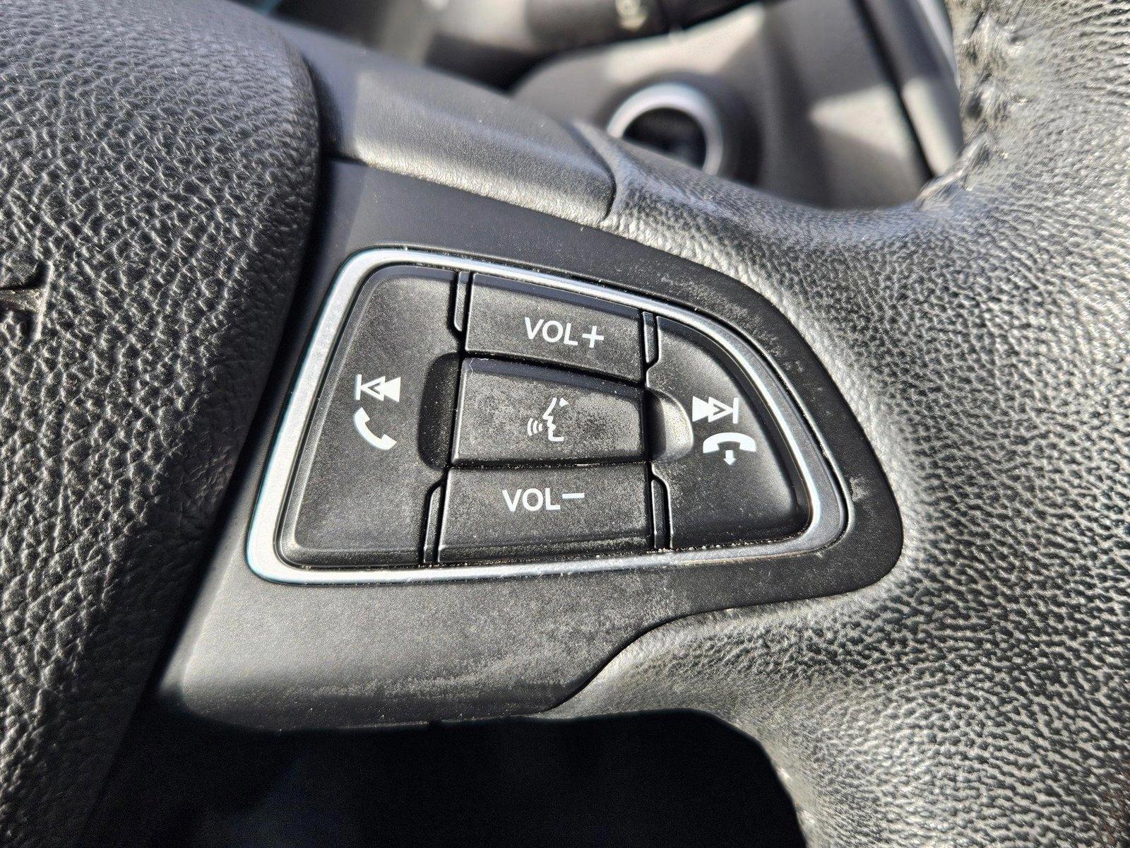 2015 Ford Focus Vehicle Photo in ORLANDO, FL 32812-3021