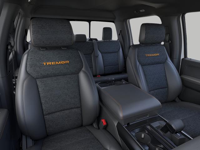 2025 Ford F-150 Vehicle Photo in Neenah, WI 54956