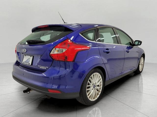 2014 Ford Focus Vehicle Photo in Neenah, WI 54956