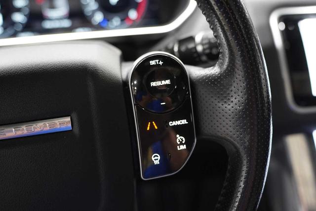 2018 Range Rover Sport Vehicle Photo in GRAPEVINE, TX 76051