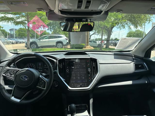 2025 Subaru Ascent Vehicle Photo in DALLAS, TX 75209