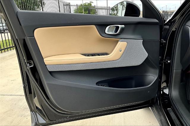 2021 Polestar 2 Vehicle Photo in Grapevine, TX 76051