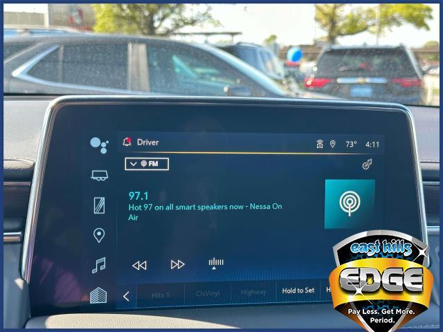 2023 Chevrolet Tahoe Vehicle Photo in Roslyn, NY 11576