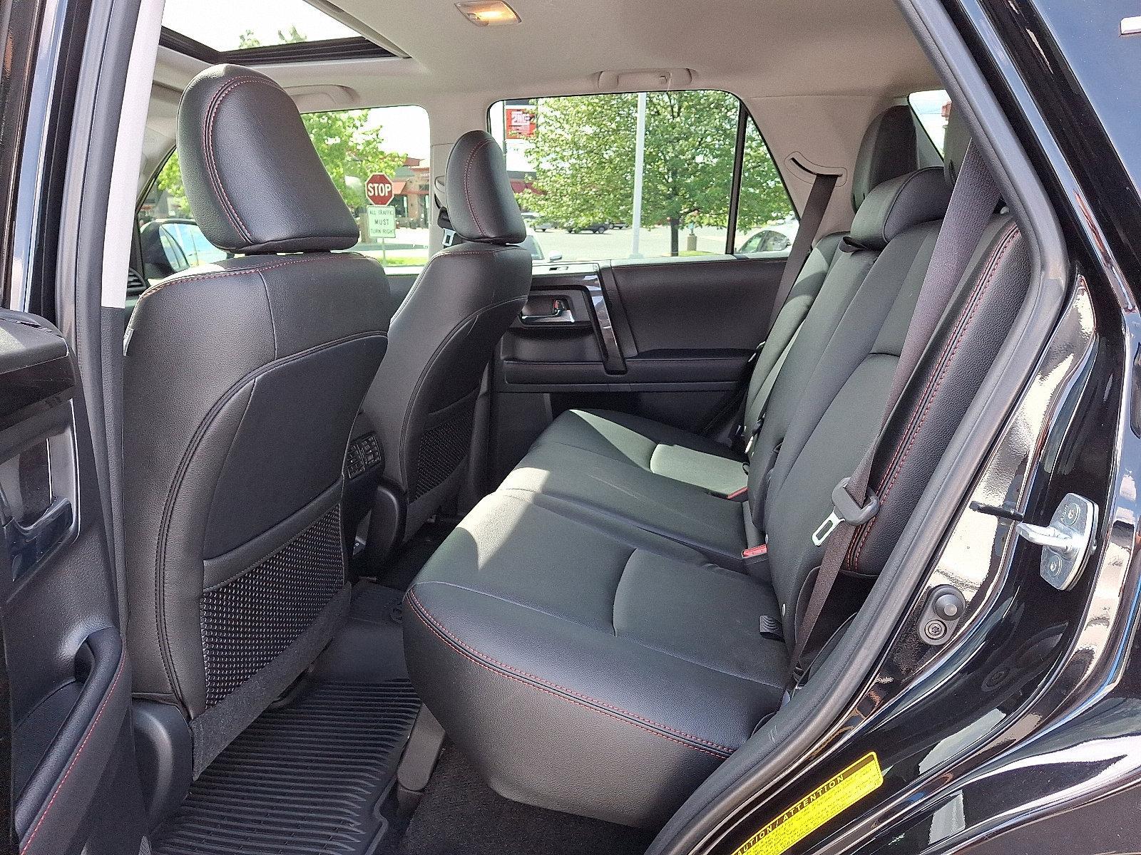 2024 Toyota 4Runner Vehicle Photo in Harrisburg, PA 17111