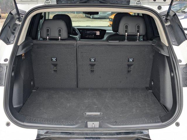 2024 Buick Encore GX Vehicle Photo in BRUNSWICK, GA 31525-1881