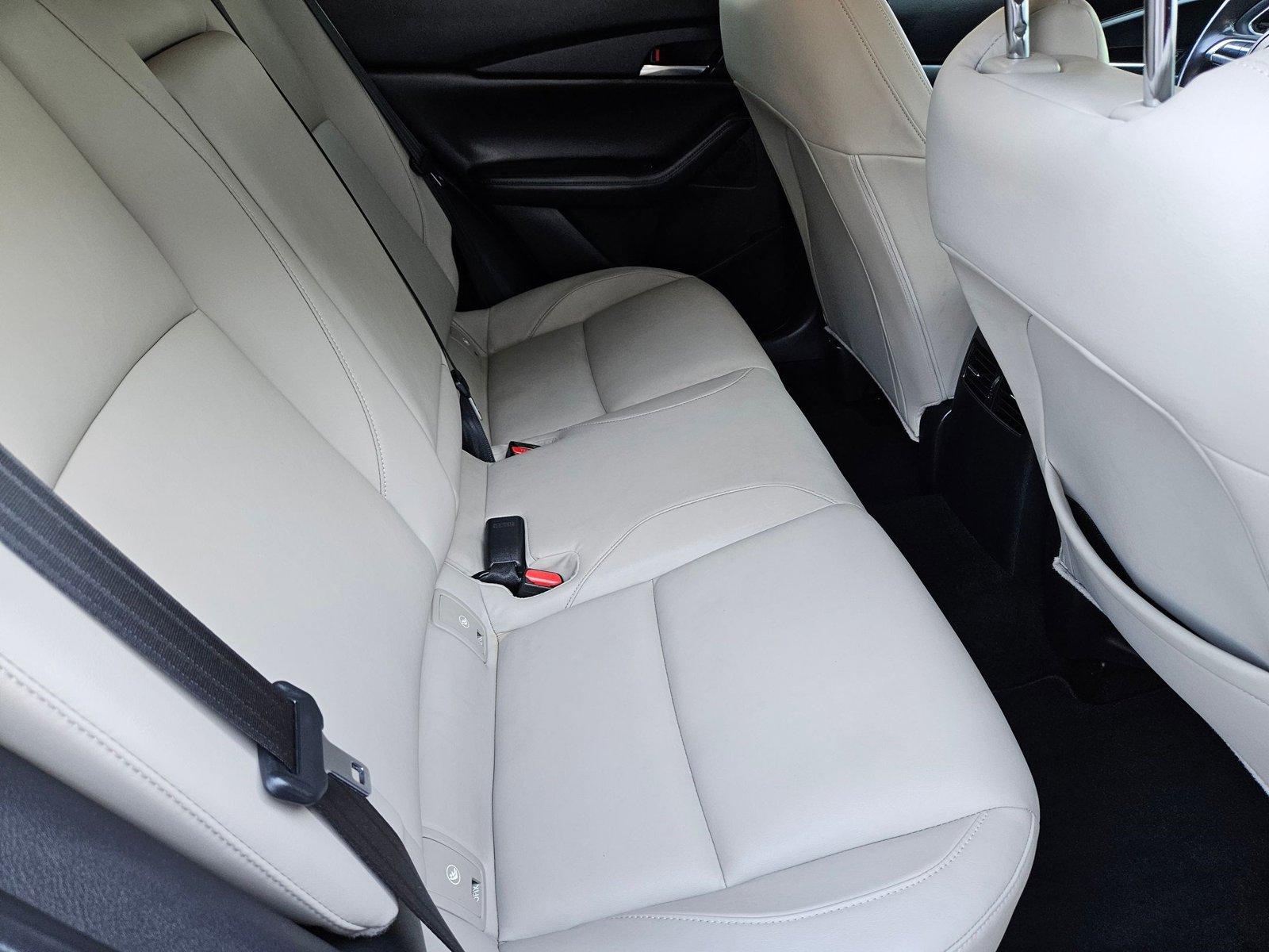 2021 Mazda CX-30 Vehicle Photo in Henderson, NV 89014