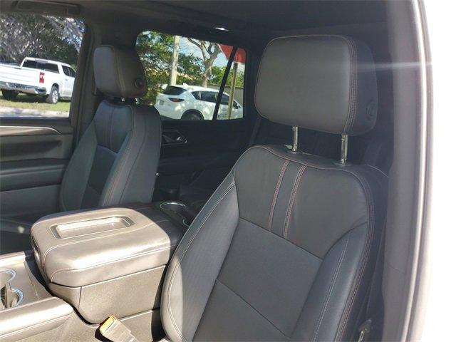 2022 Chevrolet Tahoe Vehicle Photo in SUNRISE, FL 33323-3202